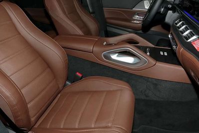 Mercedes GLE 300 d  4-Matic AMG Line