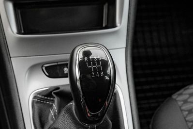 Opel Astra V 1.2 T Edition S&S