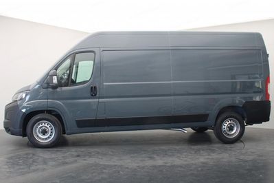 Peugeot Boxer L3H2