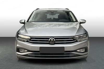 Volkswagen Passat Business  1.5 TSI EVO DSG