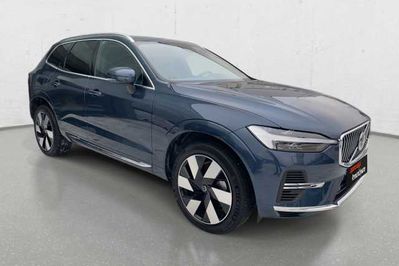 Volvo XC60 T8 Plug-In Hybrid AWD Ultra Bright