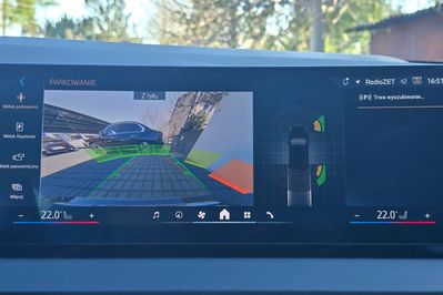 BMW X3 xDrive20d mHEV aut