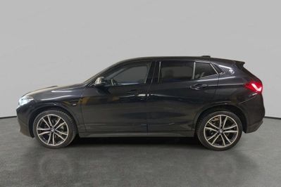 BMW X2 sDrive18i M Sport