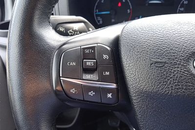 Ford Transit Custom 300 L2H1 Trend