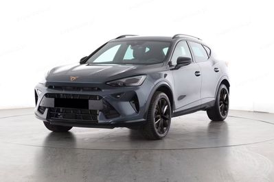 Cupra Formentor 2.0 TSI 4Drive DSG