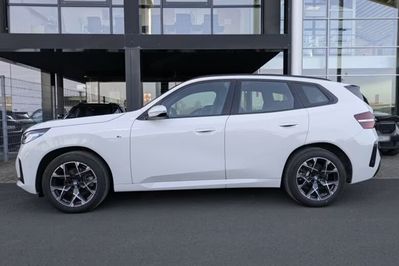 BMW X3 xDrive20 M Sport