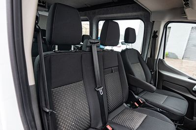 Ford Transit Kombi L2H2 Trend