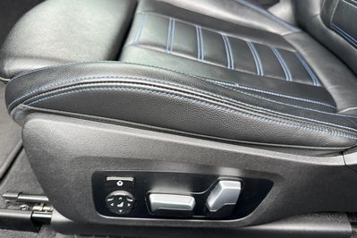 BMW Seria 4 Coupe 430i xDrive M Sport