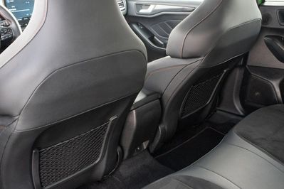 Ford Focus 2.3 Ecoboost St