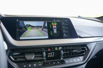 BMW Seria 1 118i M Sport