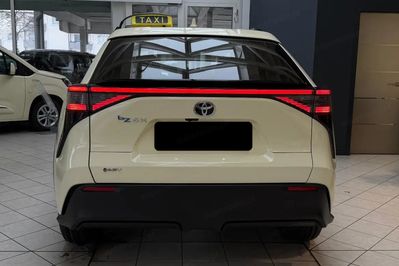 Toyota bZ4X Executive BEV