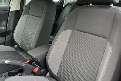 Volkswagen Taigo Life Plus 1.0 TSI DSG