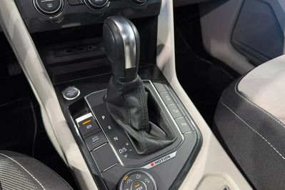 Volkswagen Tiguan 2.0 TSI 4Mot. Highline DSG