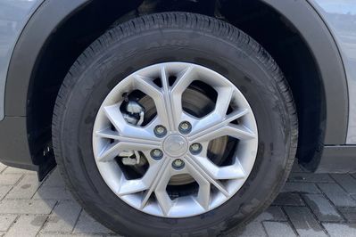 SsangYong Tivoli Grand 1.5 T-GDI Adventure aut