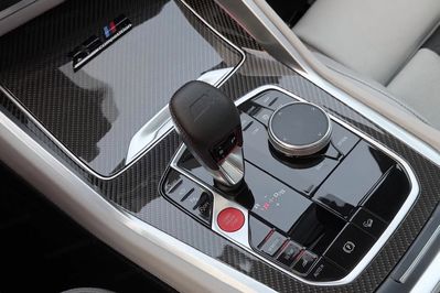 BMW X5 M Competition