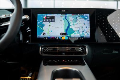 Mercedes CLA 220 mHEV 4-Matic 8G-DCT