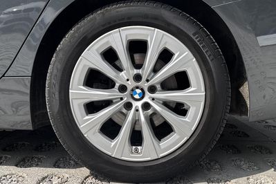 BMW Seria 3 318i