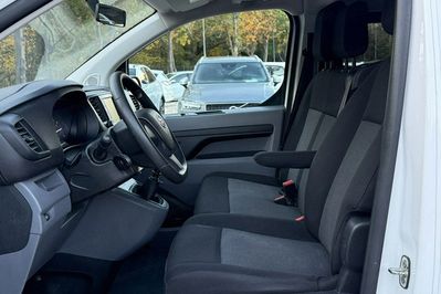 Toyota Proace Verso 2.0 D-4D Long