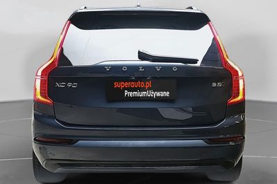 Volvo XC90 B5 D AWD R-Design