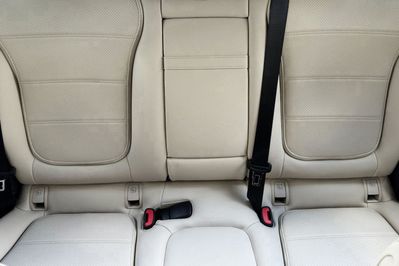 Mercedes Klasa C 200  Avantgarde