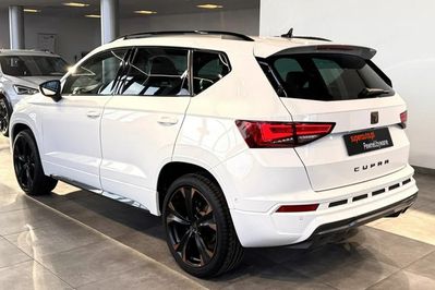 Cupra Ateca 1.5 TSI DSG