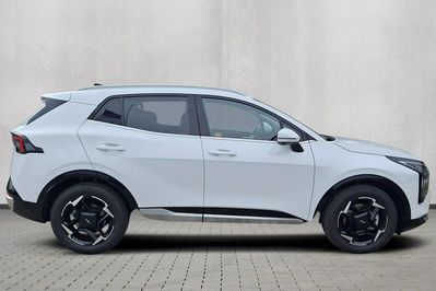Kia Sportage T-GDI Business Line 2WD DCT