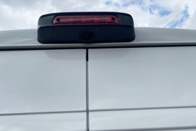 Peugeot Boxer Heavy L4H2 AT8