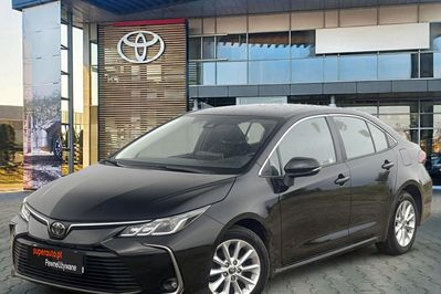 Toyota Corolla 1.5 Comfort