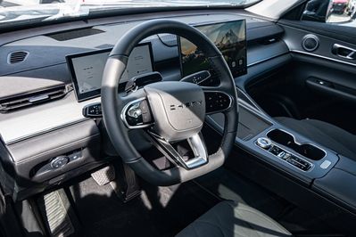 Chery Tiggo 8 Prestige  Super Hybrid 1.5 T-GDI