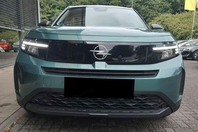 Opel Frontera Edition 1.2 Turbo
