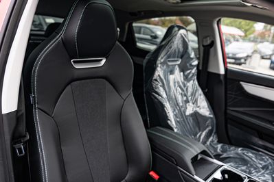 JAC 7 Plus CVT