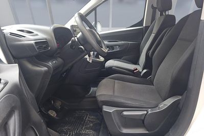 Toyota ProAce L2H1 Zabudowa Brygadowa