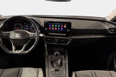 Seat Leon TSI Style