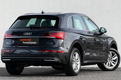 Audi Q5 40 TDI quattro