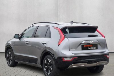 Kia Niro e-Niro 64kWh L