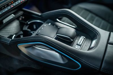 Mercedes GLE 300 d 4-Matic AMG Line