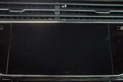 Audi Q7 50 TDI quattro S Line