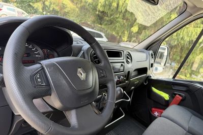 Renault Master dCi L2H2