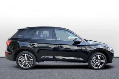 Audi Q5 40 TDI mHEV Quattro S tronic