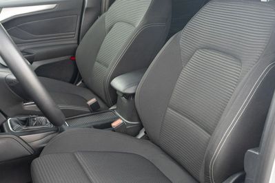 Ford Focus 1.0 EcoBoost