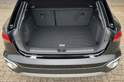 Audi A3 35 TFSI allstreet