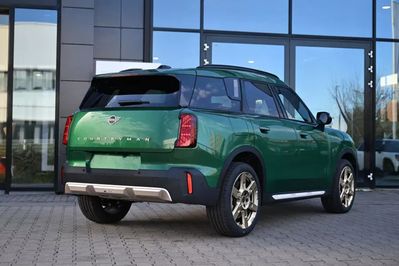 Mini Countryman C Linia Favoured