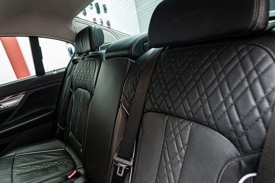 BMW Seria 7 750Li xDrive