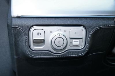 Mercedes GLS 450 d 4-MATIC AMG Line