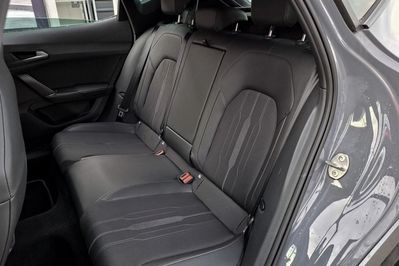 Cupra Formentor 2.0 TSI 4Drive VZ DSG