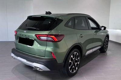 Ford Kuga Active X 2.5 FHEV