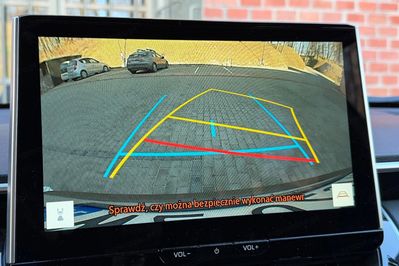 Toyota Corolla Cross 2.0 Hybrid Style