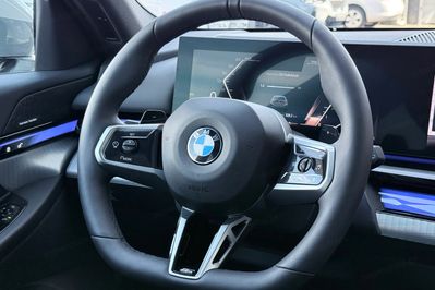 BMW Seria 5 520I