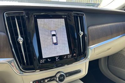 Volvo V90 Cross Country B5 D AWD Pro