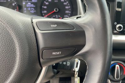 Kia Stonic T-GDI M
